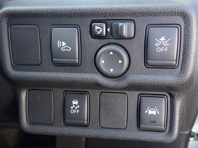 NISSAN NOTE 2020 Image 31