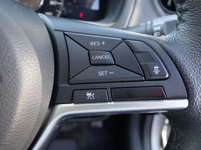 NISSAN NOTE 2020 Image 31