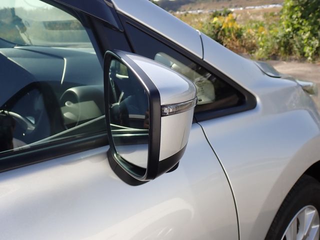 NISSAN NOTE 2020 Image 31