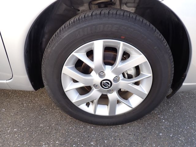 NISSAN NOTE 2020 Image 31