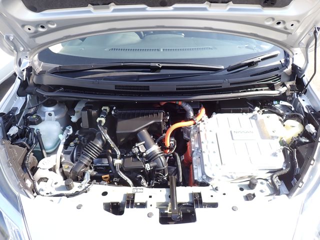 NISSAN NOTE 2020 Image 31