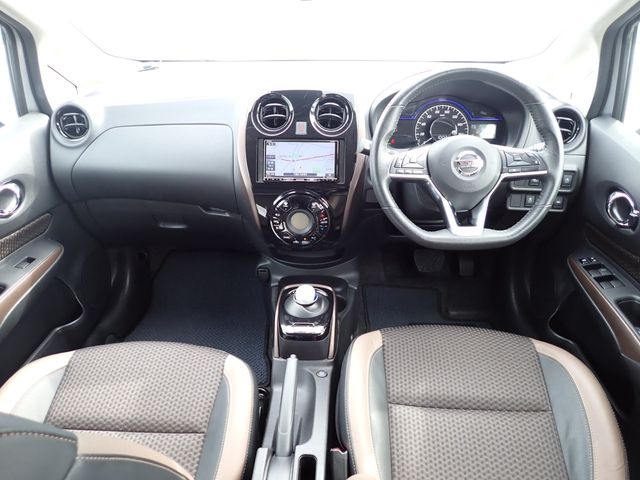 NISSAN NOTE 2020 Image 31