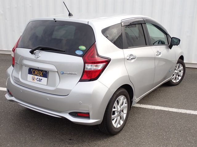 NISSAN NOTE 2020 Image 31