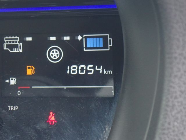 NISSAN NOTE 2020 Image 31