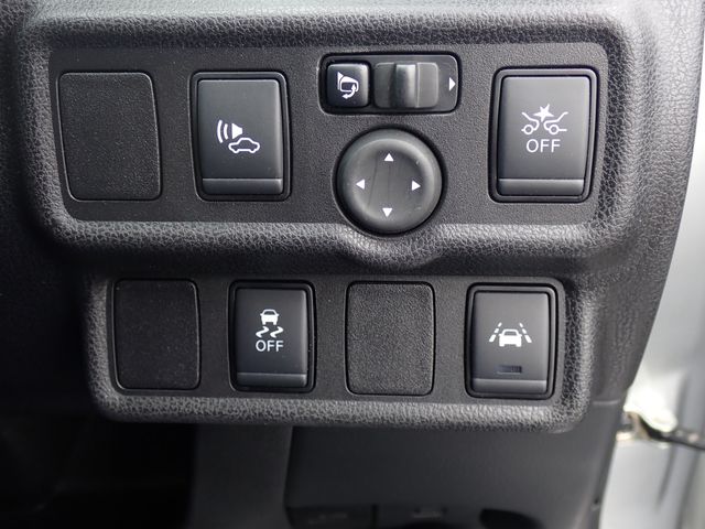 NISSAN NOTE 2020 Image 31