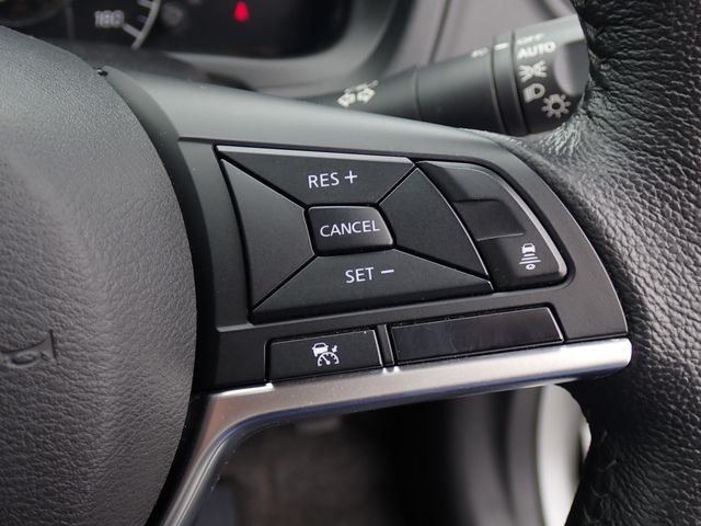 NISSAN NOTE 2020 Image 31