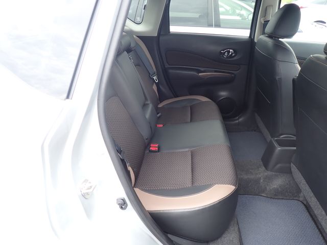 NISSAN NOTE 2020 Image 31