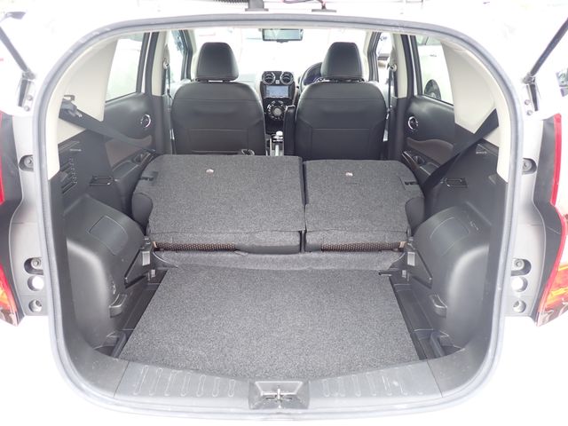 NISSAN NOTE 2020 Image 31