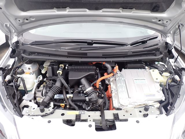 NISSAN NOTE 2020 Image 31