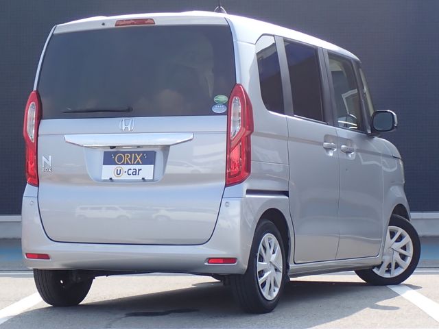 HONDA N BOX 2019 Image 31