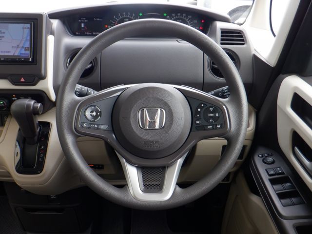 HONDA N BOX 2019 Image 31