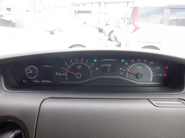 HONDA N BOX 2019 Image 31