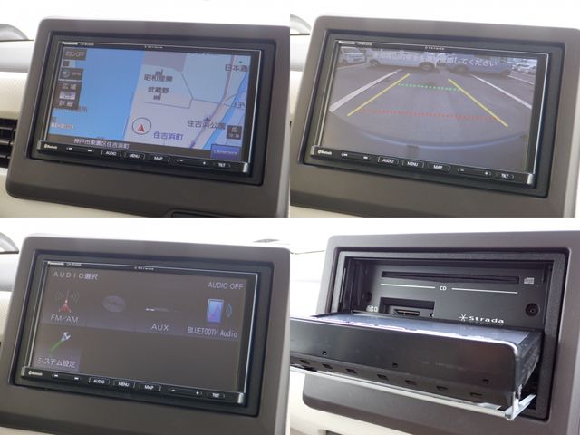 HONDA N BOX 2019 Image 31