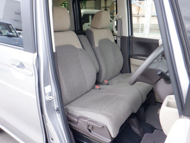 HONDA N BOX 2019 Image 31