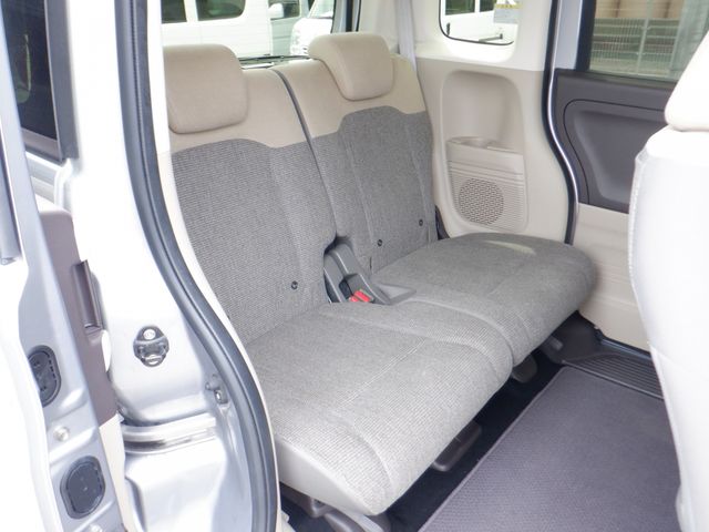 HONDA N BOX 2019 Image 31