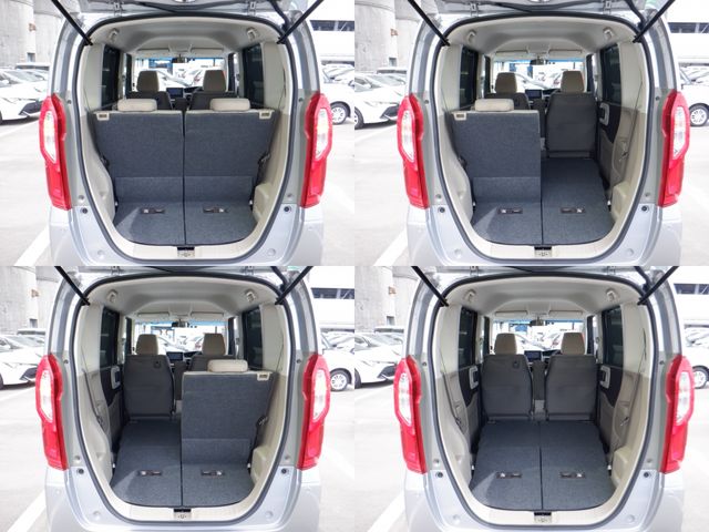 HONDA N BOX 2019 Image 31