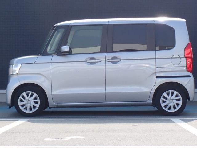HONDA N BOX 2019 Image 31