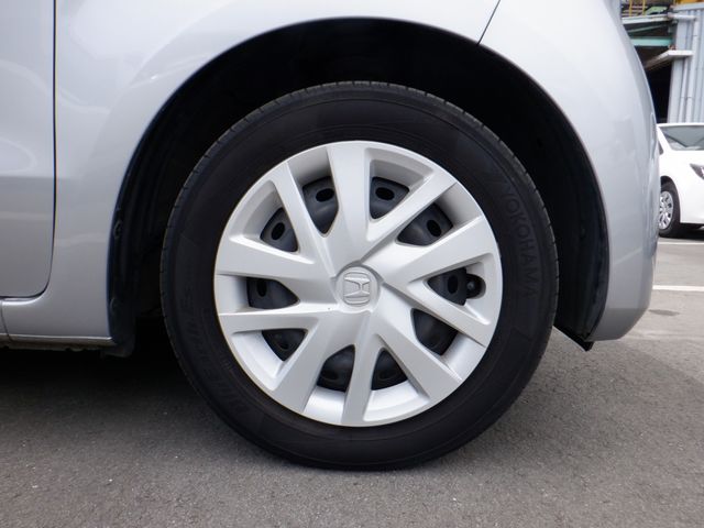 HONDA N BOX 2019 Image 31