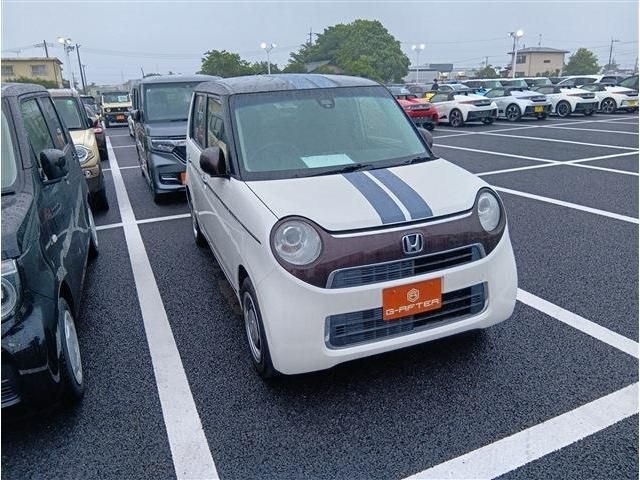 HONDA N-ONE 2016 Image 31