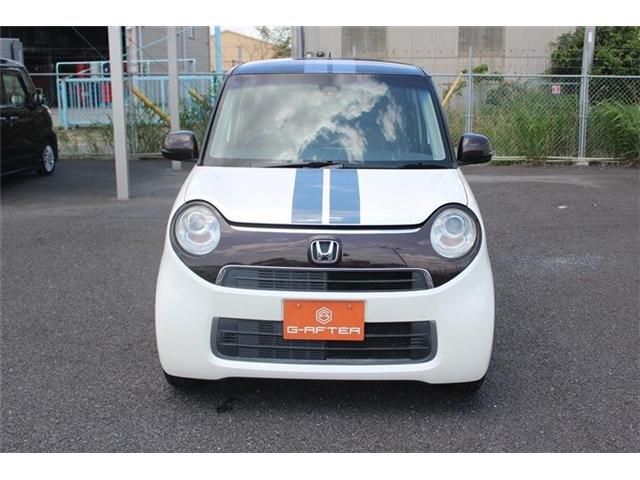 HONDA N-ONE 2016 Image 31