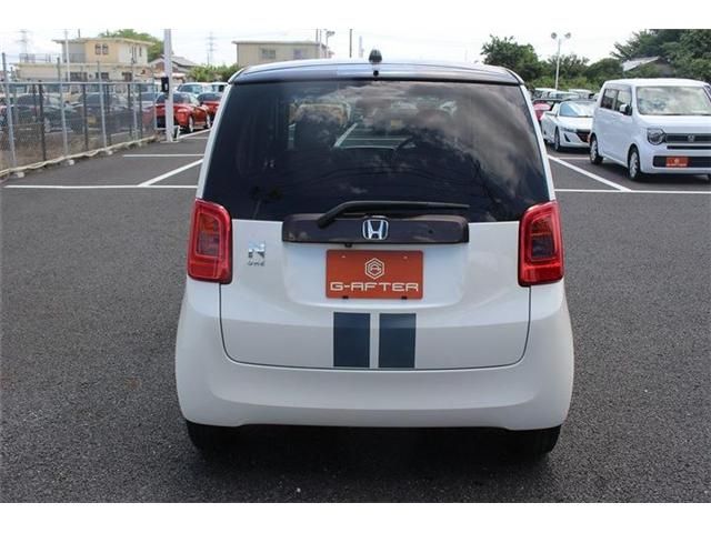 HONDA N-ONE 2016 Image 31