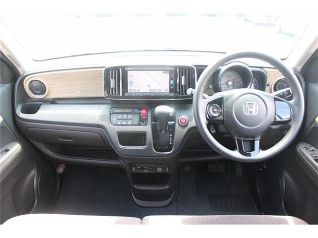 HONDA N-ONE 2016 Image 31