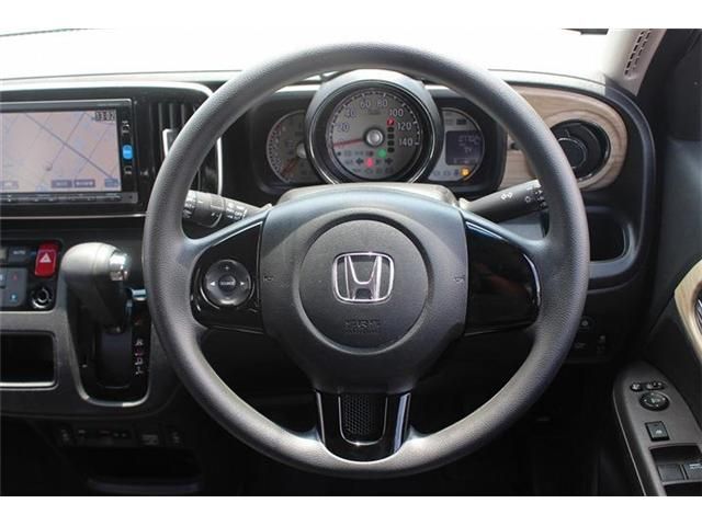 HONDA N-ONE 2016 Image 31