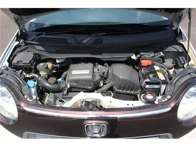 HONDA N-ONE 2016 Image 31