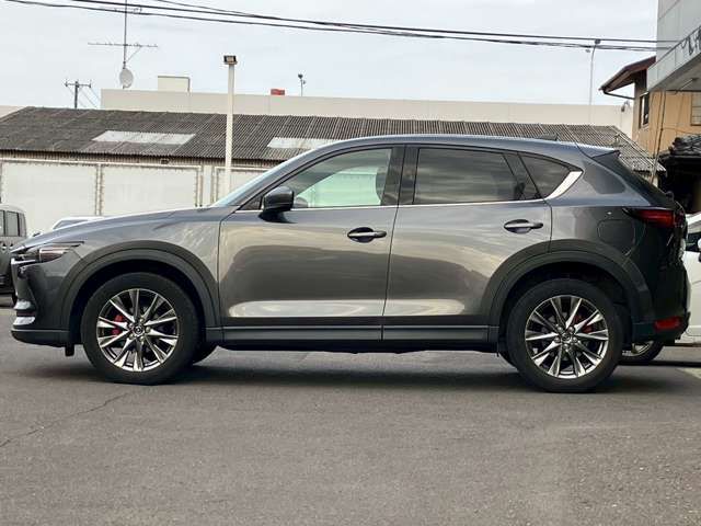 MAZDA CX-5 4WD 2020 Image 31