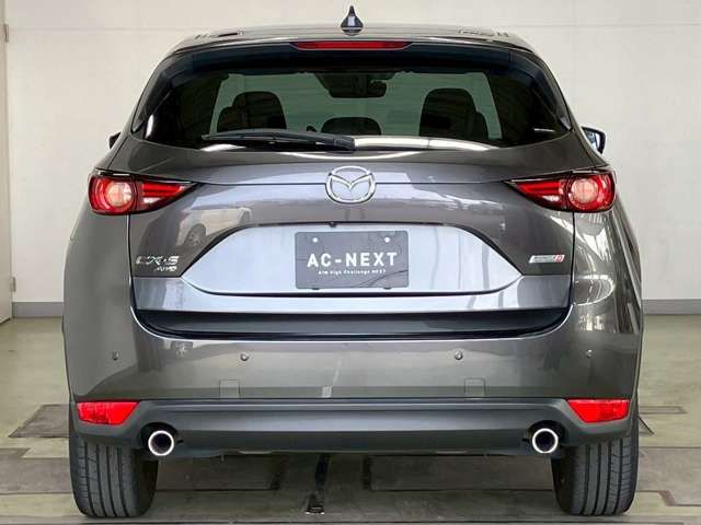 MAZDA CX-5 4WD 2020 Image 31