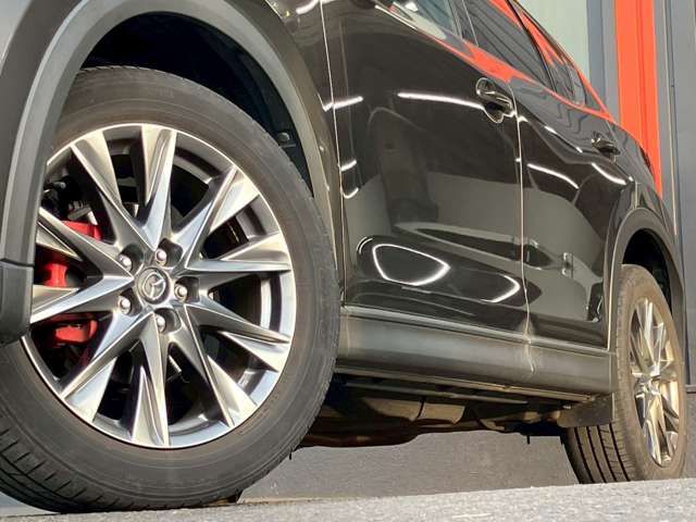 MAZDA CX-5 4WD 2020 Image 31