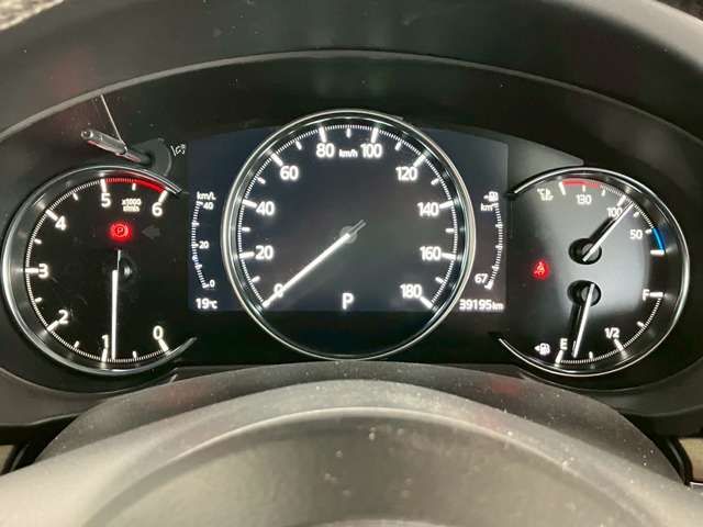 MAZDA CX-5 4WD 2020 Image 31