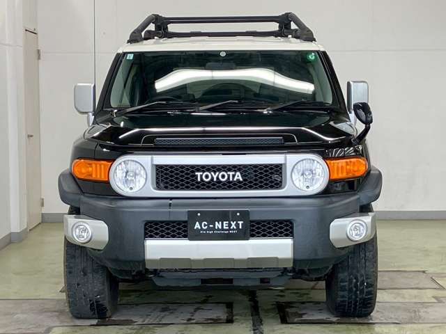 TOYOTA FJ CRUISER 4WD 2017 Image 31