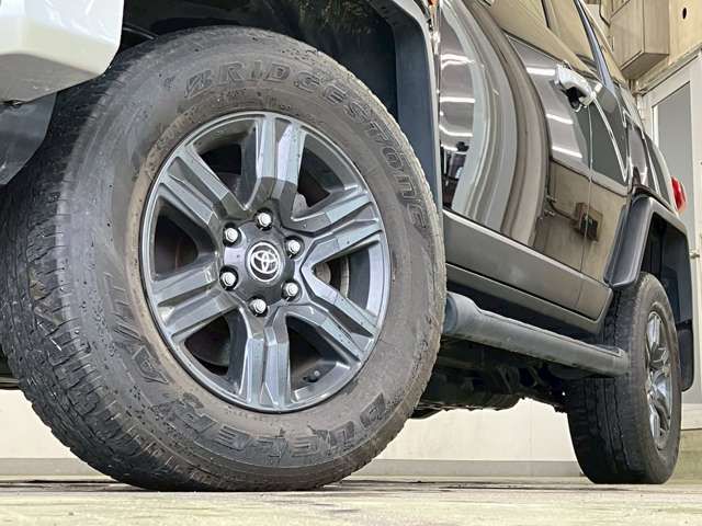 TOYOTA FJ CRUISER 4WD 2017 Image 31