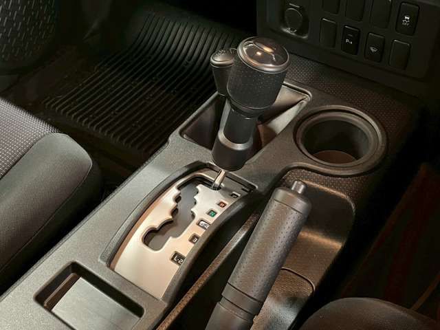 TOYOTA FJ CRUISER 4WD 2017 Image 31