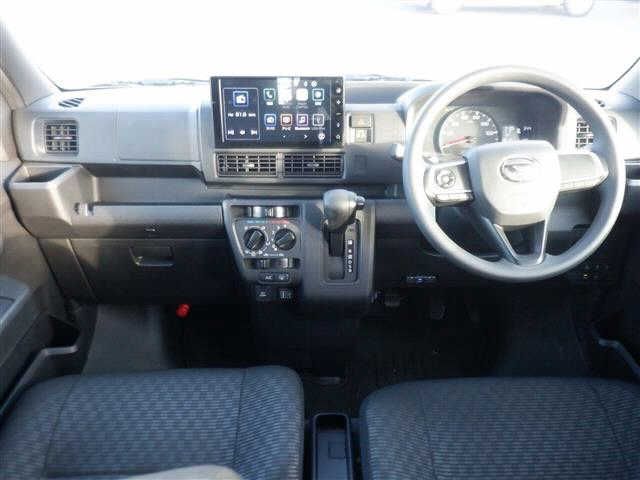 DAIHATSU HIJET CARGO 2023 Image 31