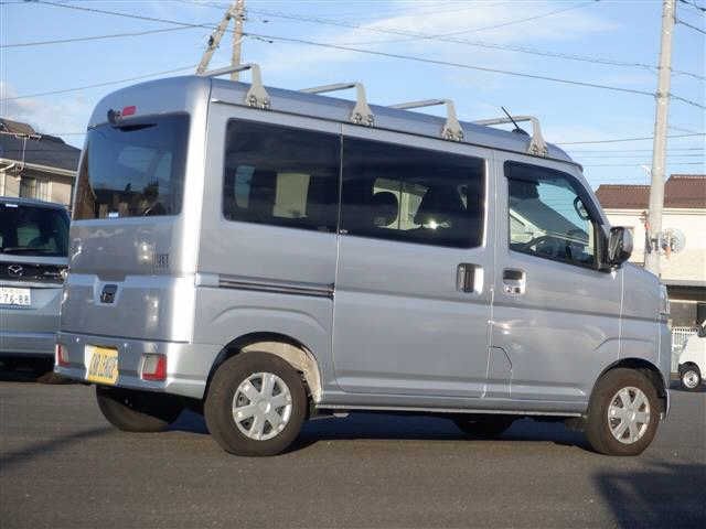 DAIHATSU HIJET CARGO 2023 Image 31