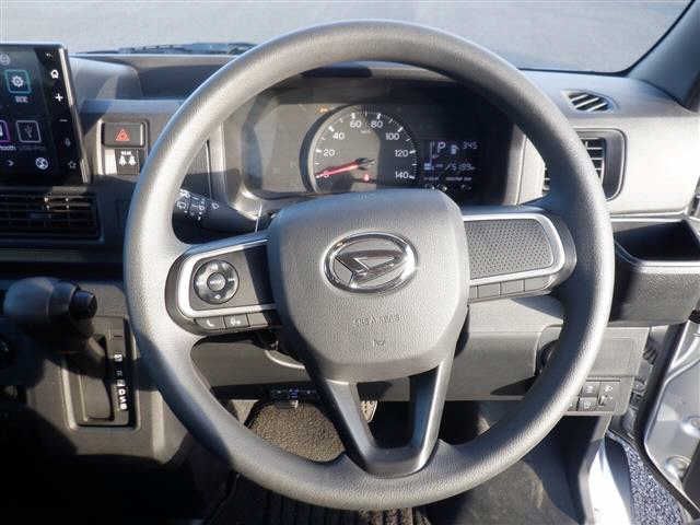 DAIHATSU HIJET CARGO 2023 Image 31