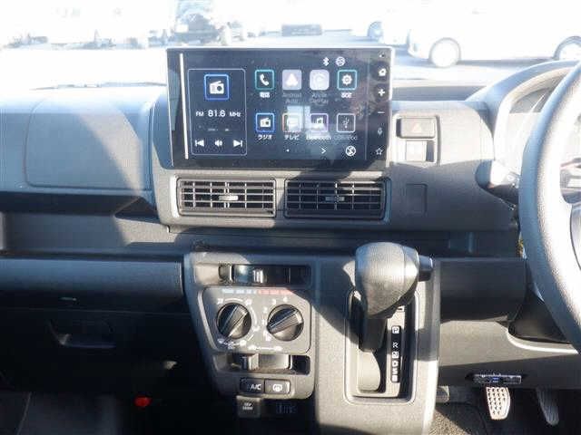 DAIHATSU HIJET CARGO 2023 Image 31