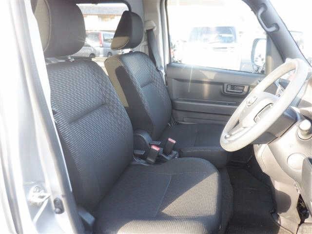 DAIHATSU HIJET CARGO 2023 Image 31