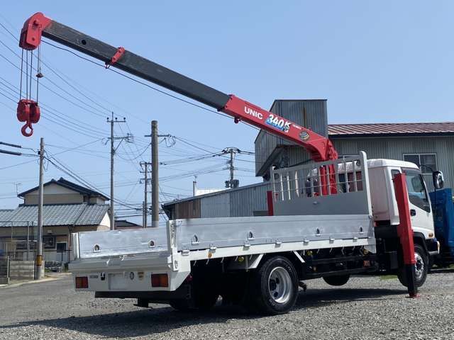 ISUZU FORWARD 2006 Image 31