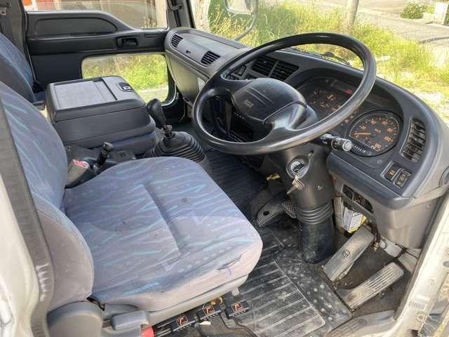 ISUZU FORWARD 2006 Image 31