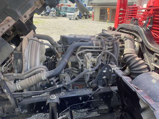 ISUZU FORWARD 2006 Image 31