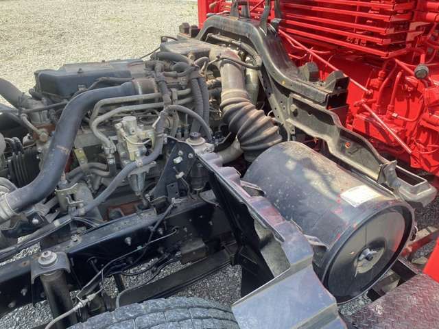 ISUZU FORWARD 2006 Image 31