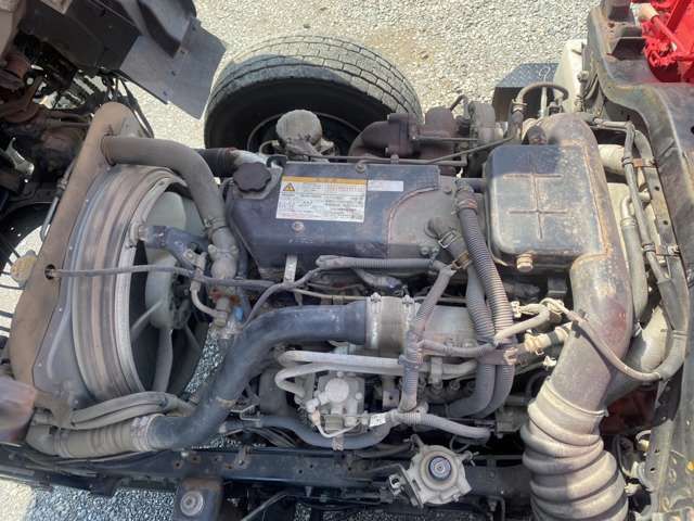 ISUZU FORWARD 2006 Image 31