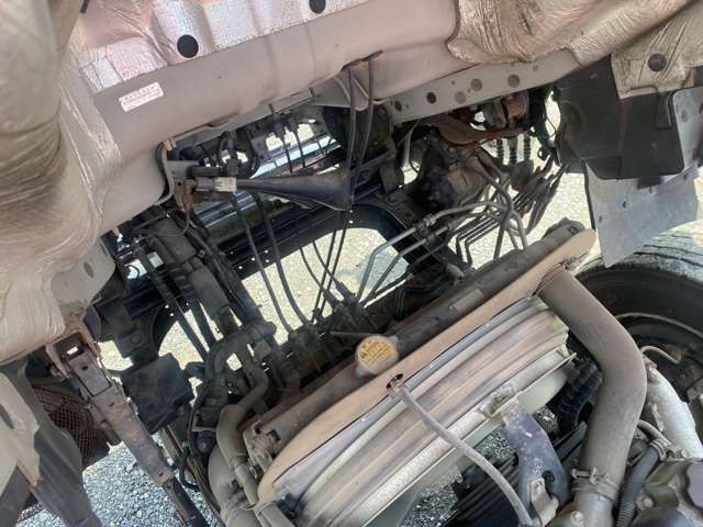 ISUZU FORWARD 2006 Image 31