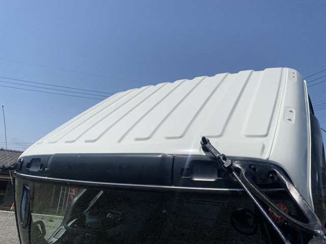 ISUZU FORWARD 2006 Image 31