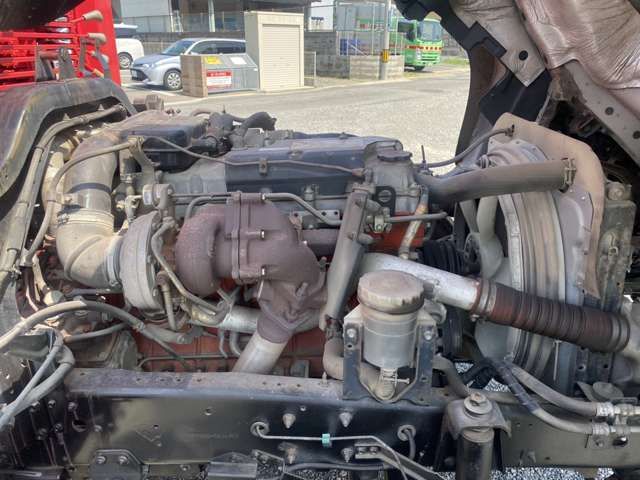 ISUZU FORWARD 2006 Image 31