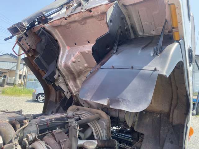 ISUZU FORWARD 2006 Image 31