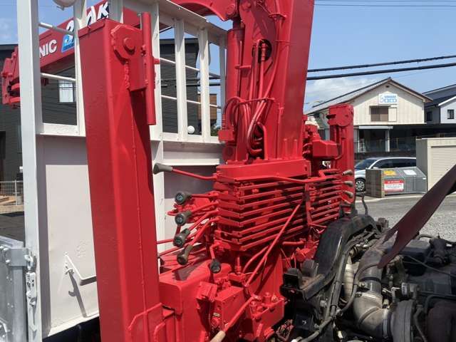 ISUZU FORWARD 2006 Image 31